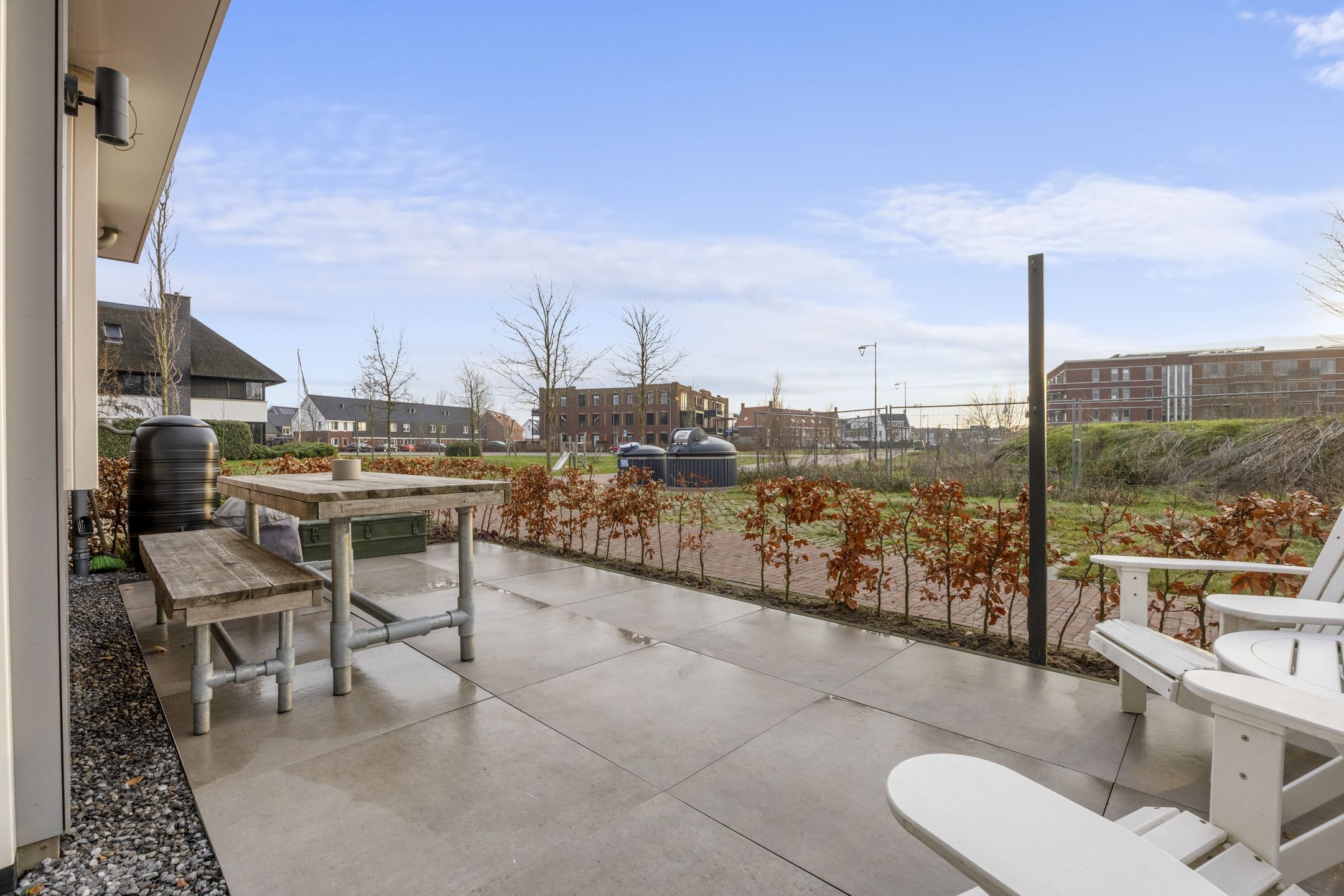 Foto 3 van Goudkamp 105