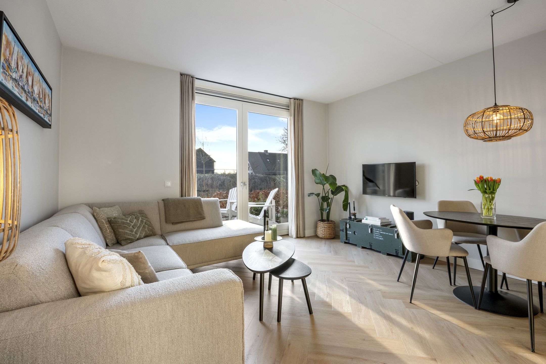 Foto 6 van Goudkamp 105