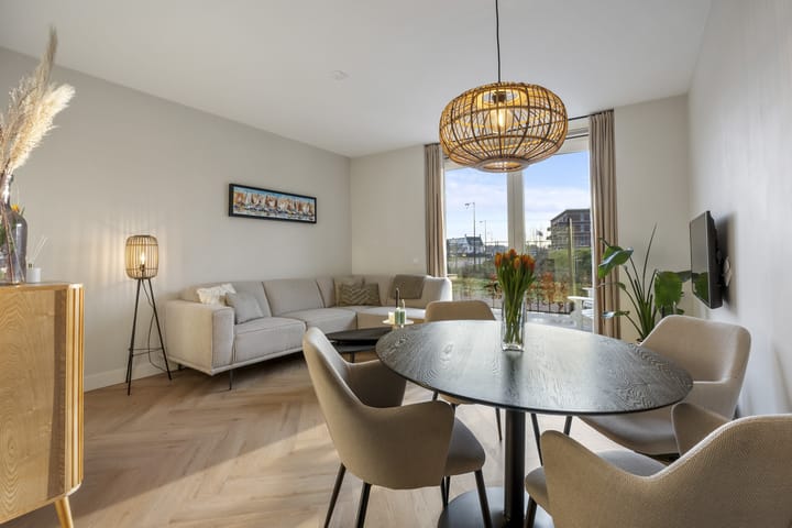 Foto 8 van Goudkamp 105