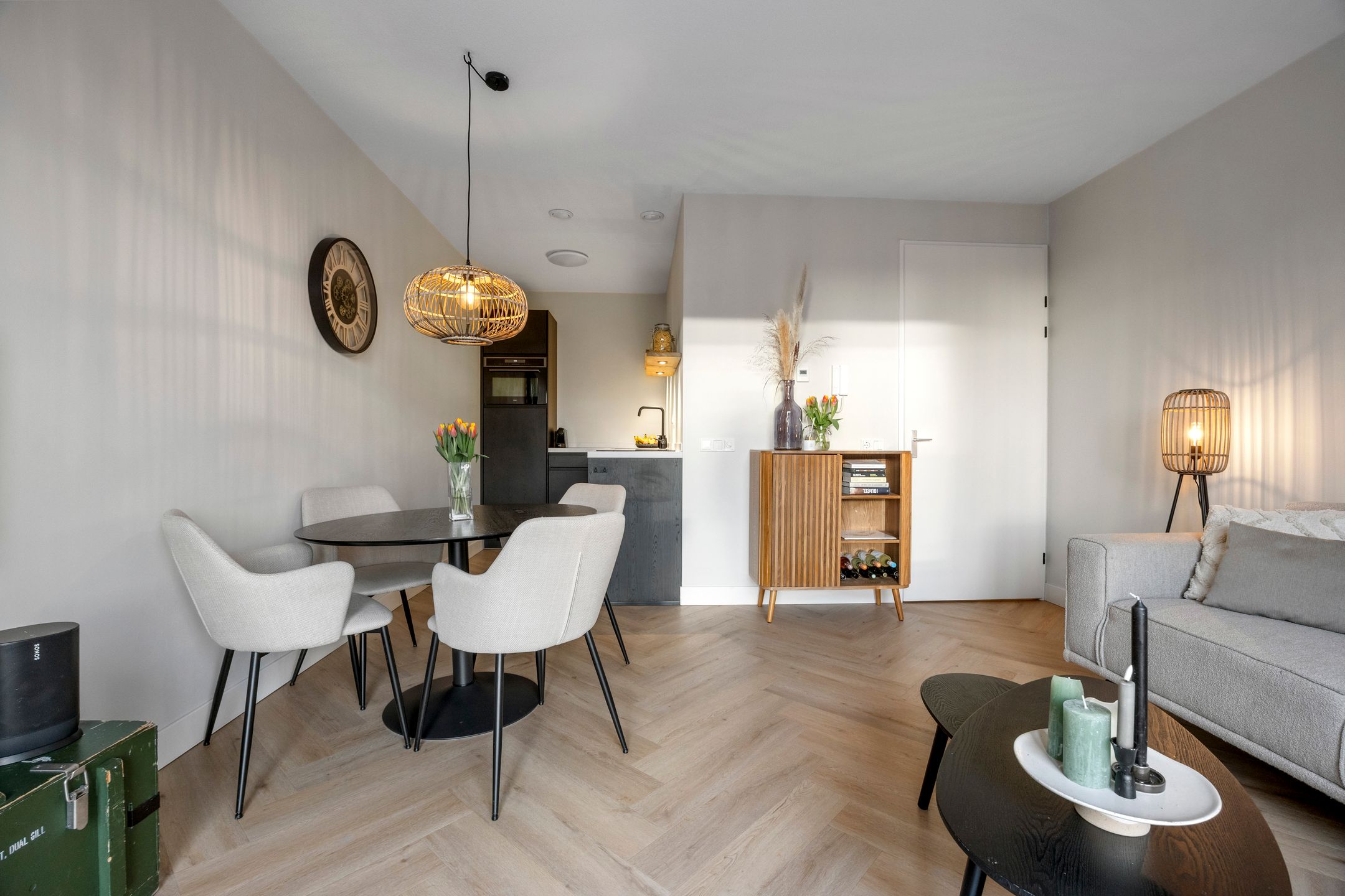 Foto 9 van Goudkamp 105