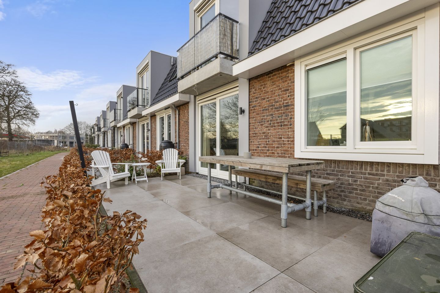 Foto 20 van Goudkamp 105