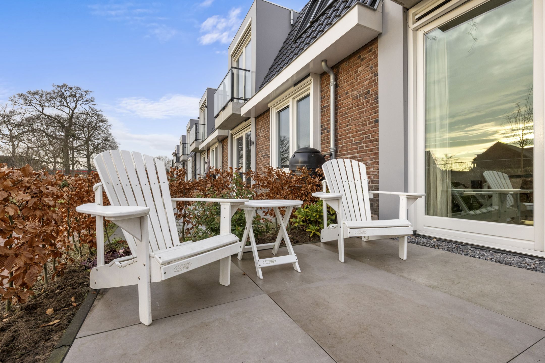 Foto 21 van Goudkamp 105