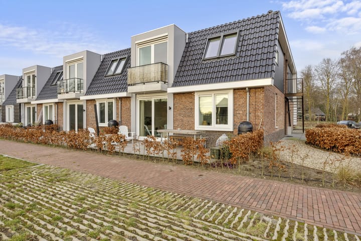 Foto 25 van Goudkamp 105