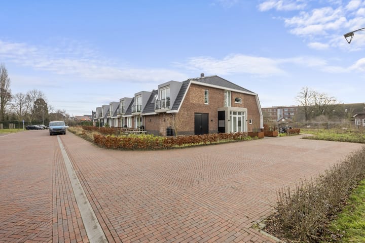 Foto 22 van Goudkamp 105