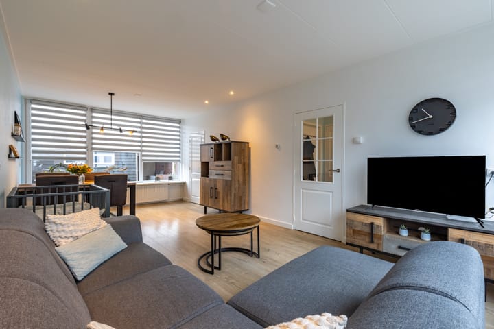 Foto 2 van Vondelstraat 14