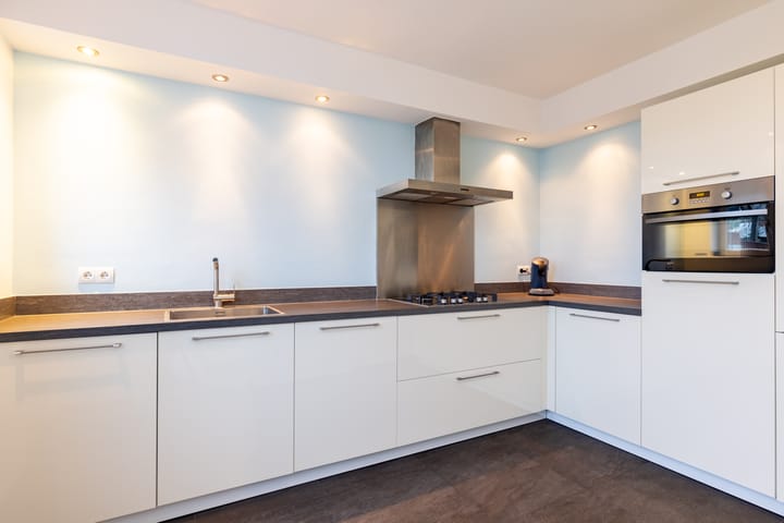 Foto 3 van Vondelstraat 14