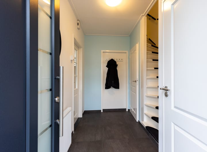 Foto 5 van Vondelstraat 14