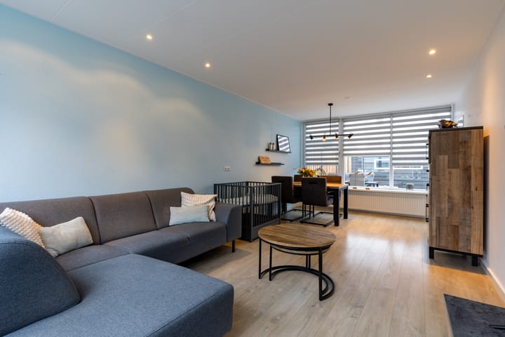 Foto 7 van Vondelstraat 14