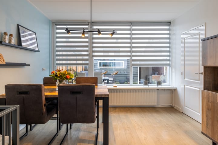 Foto 8 van Vondelstraat 14