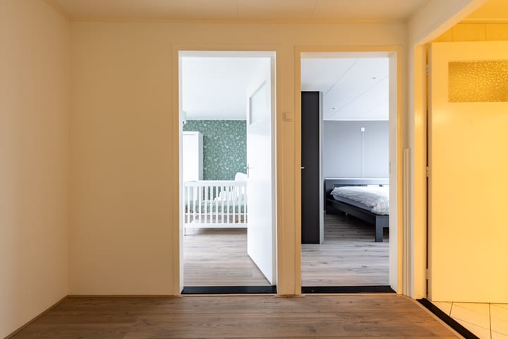 Foto 10 van Vondelstraat 14