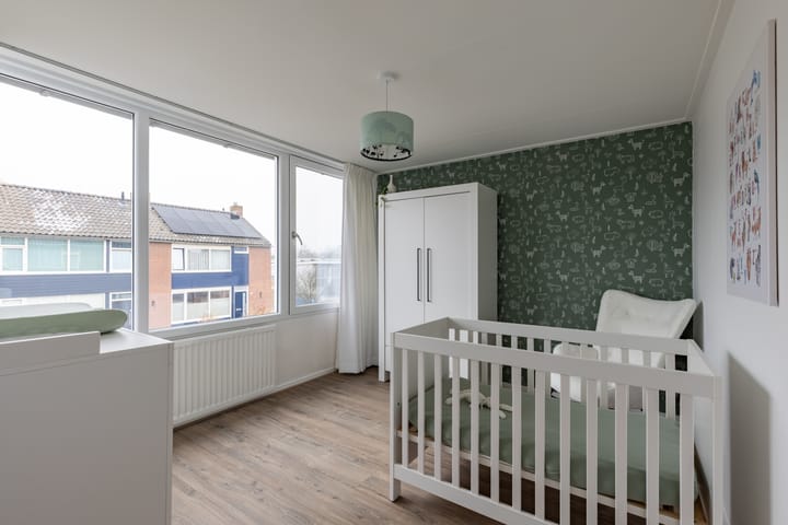 Foto 12 van Vondelstraat 14