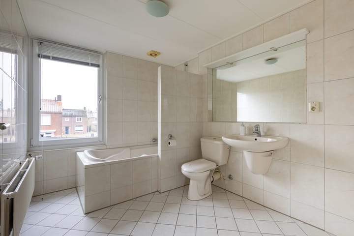 Foto 13 van Vondelstraat 14