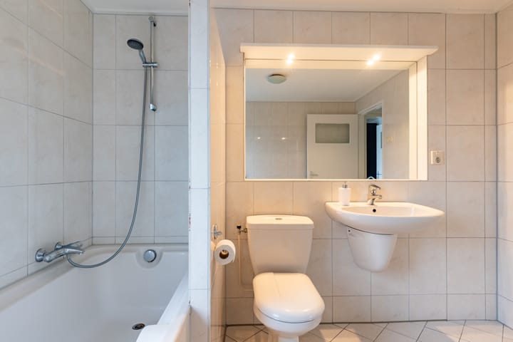 Foto 14 van Vondelstraat 14