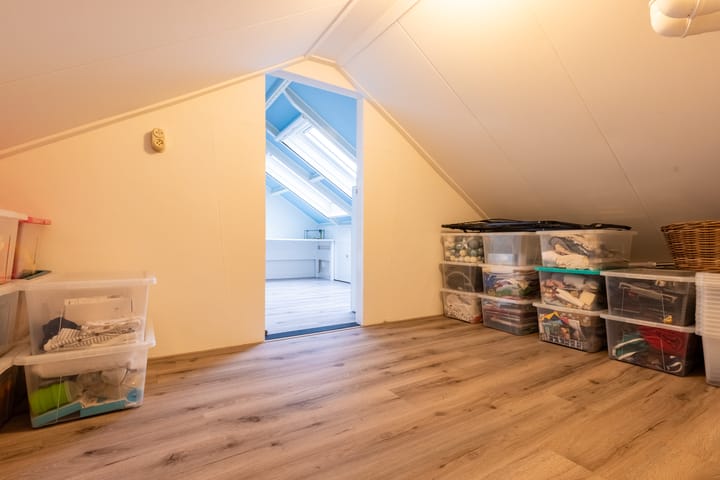 Foto 18 van Vondelstraat 14