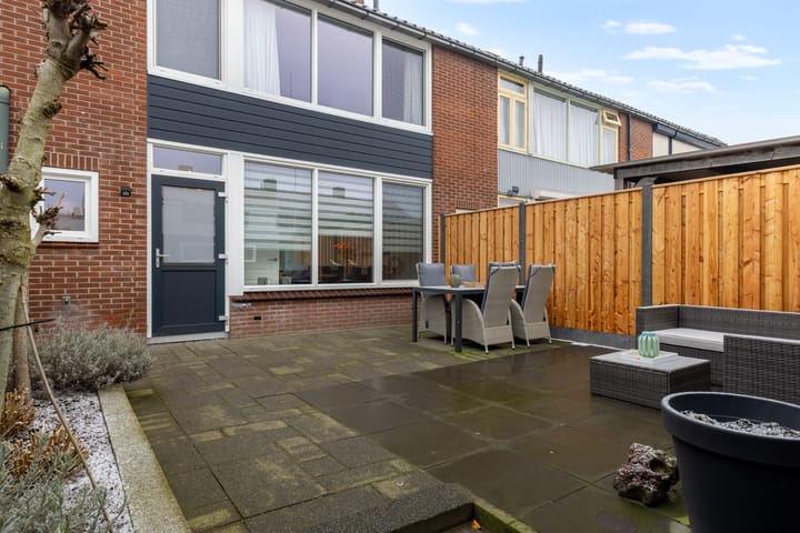 Foto 20 van Vondelstraat 14