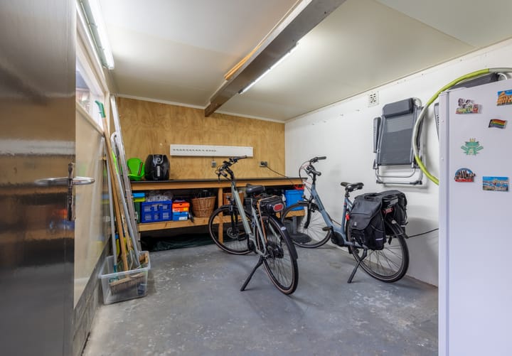 Foto 23 van Vondelstraat 14