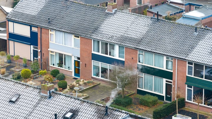 Foto 25 van Vondelstraat 14