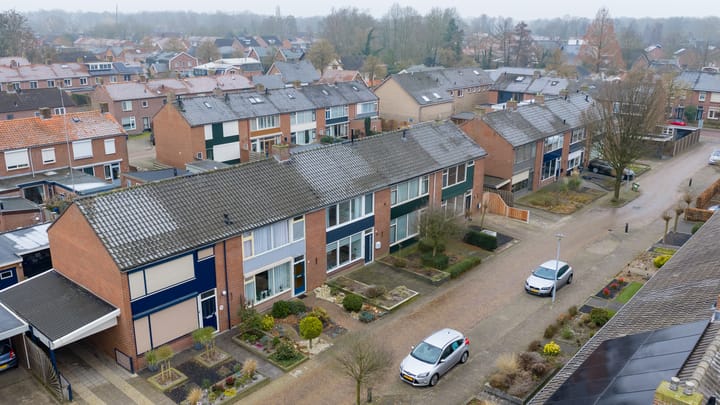 Foto 26 van Vondelstraat 14