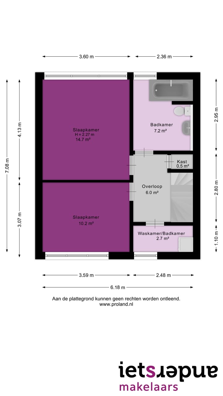 Foto 29 van Vondelstraat 14