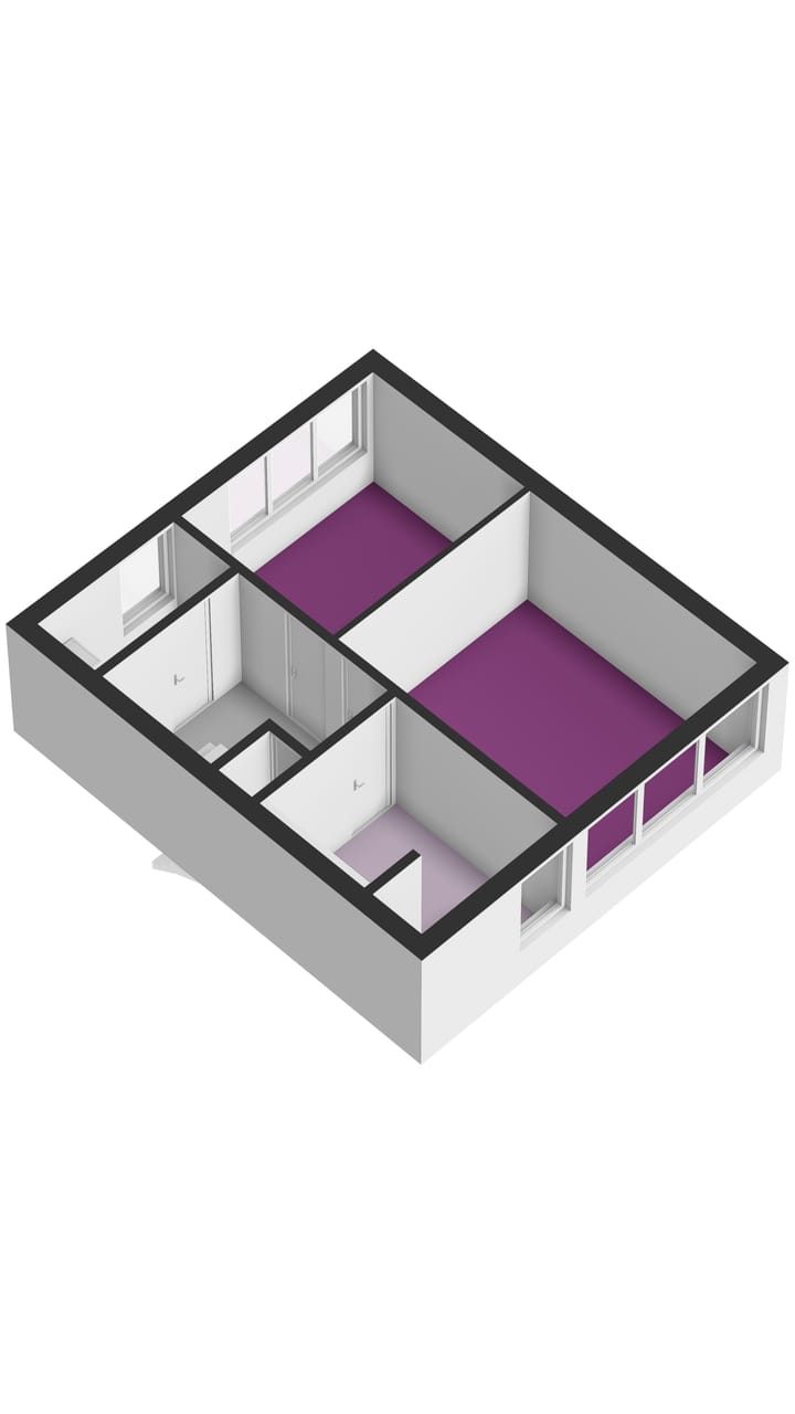 Foto 34 van Vondelstraat 14