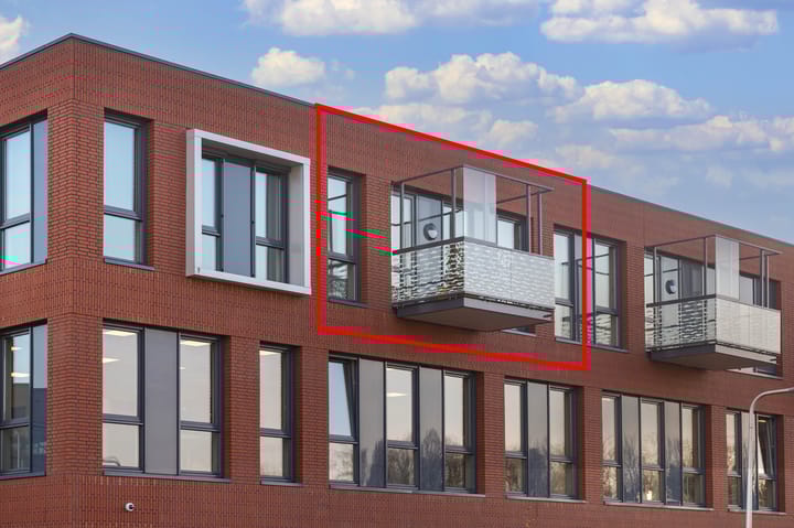 Photo 2 of Stationsplein West 32