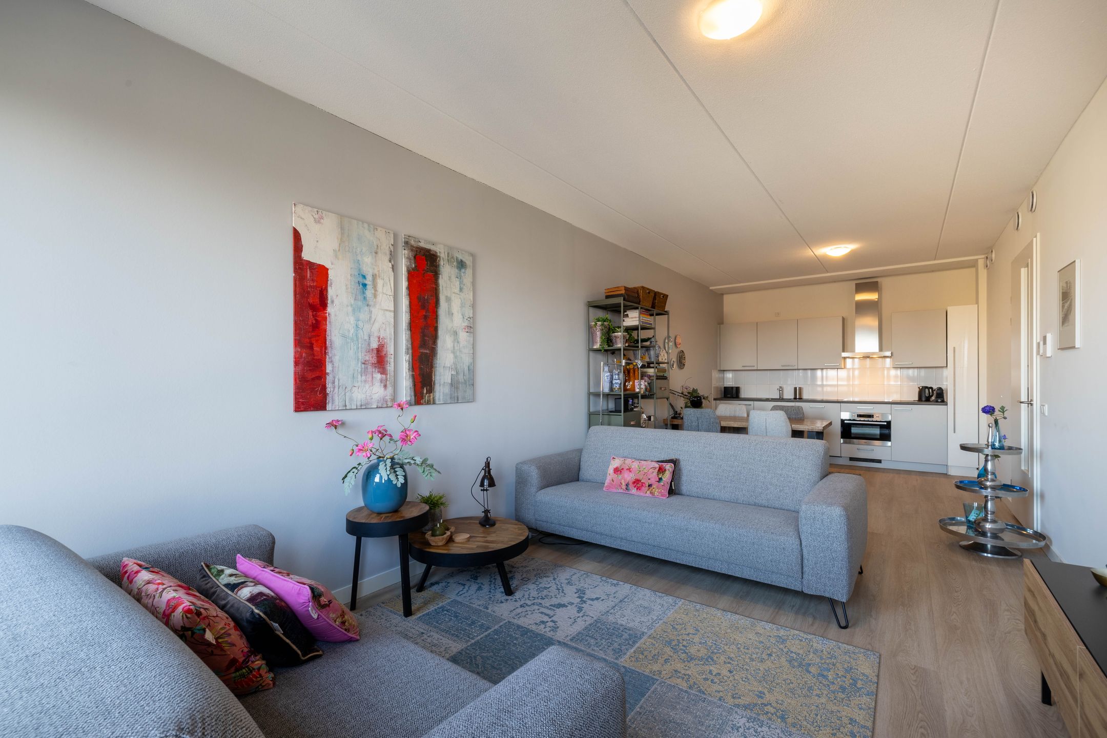 Foto 3 van Stationsplein West 32