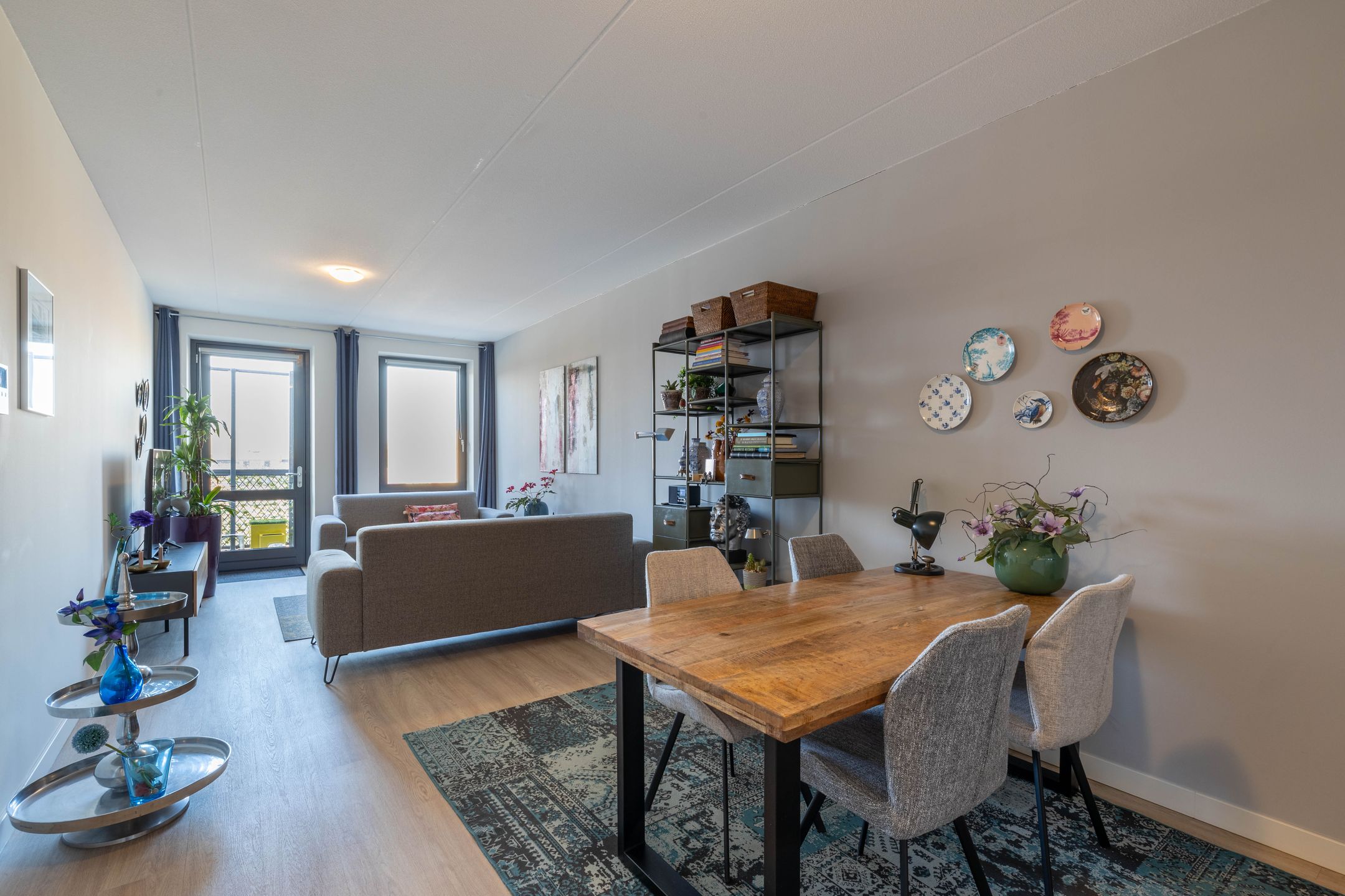 Foto 6 van Stationsplein West 32