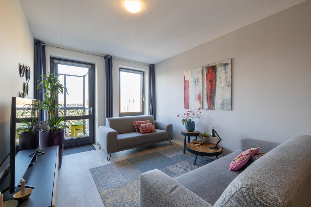 Foto 7 van Stationsplein West 32