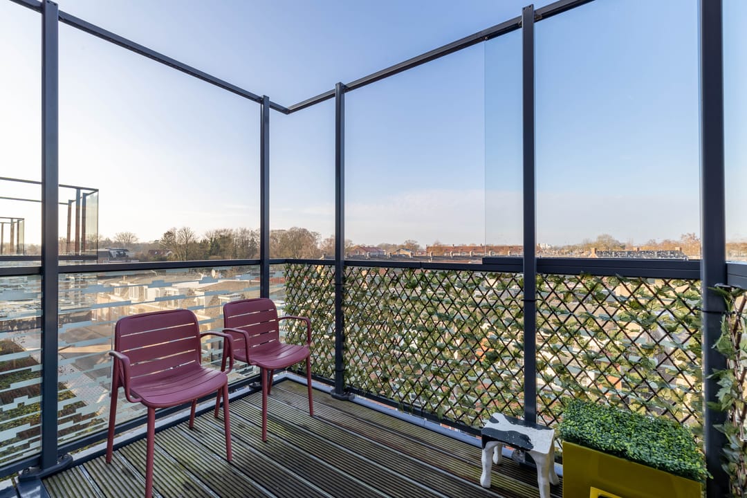 Foto 8 van Stationsplein West 32