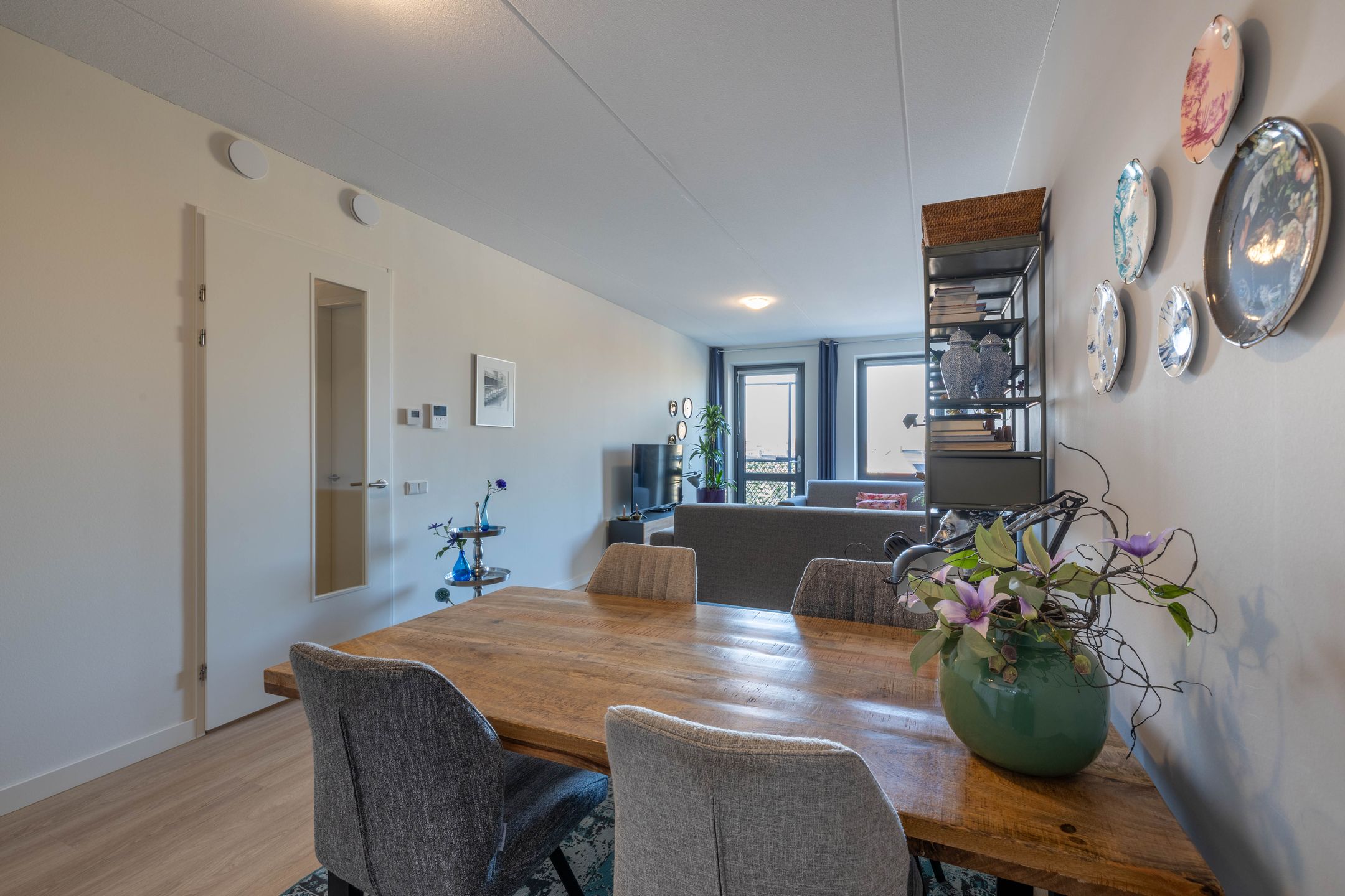 Foto 9 van Stationsplein West 32