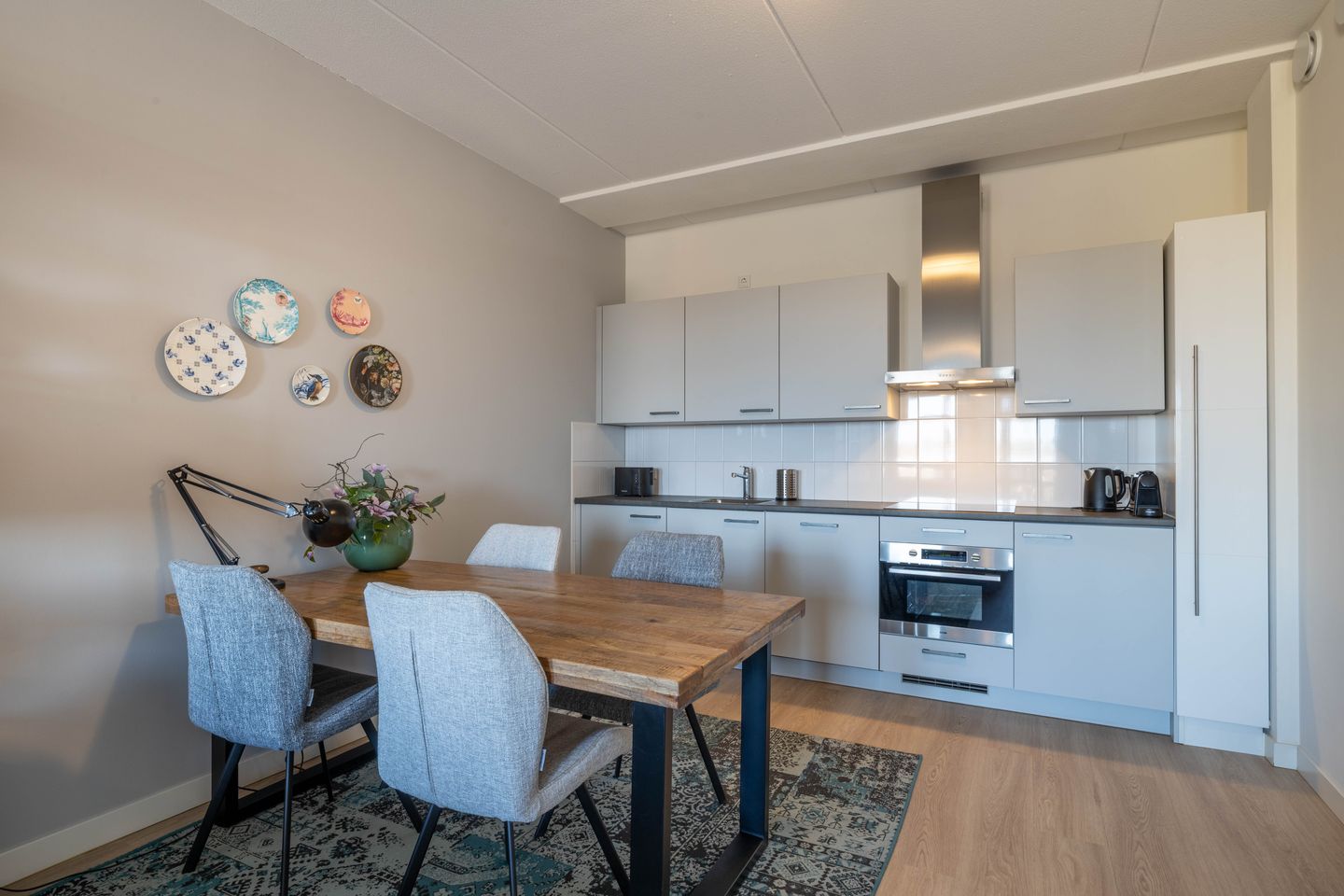 Foto 10 van Stationsplein West 32