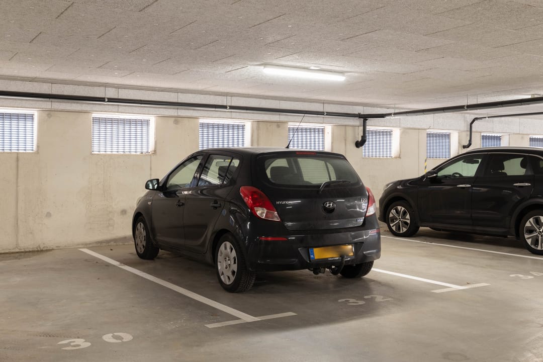 Foto 22 van Stationsplein West 32