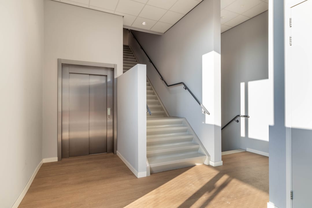 Foto 23 van Stationsplein West 32