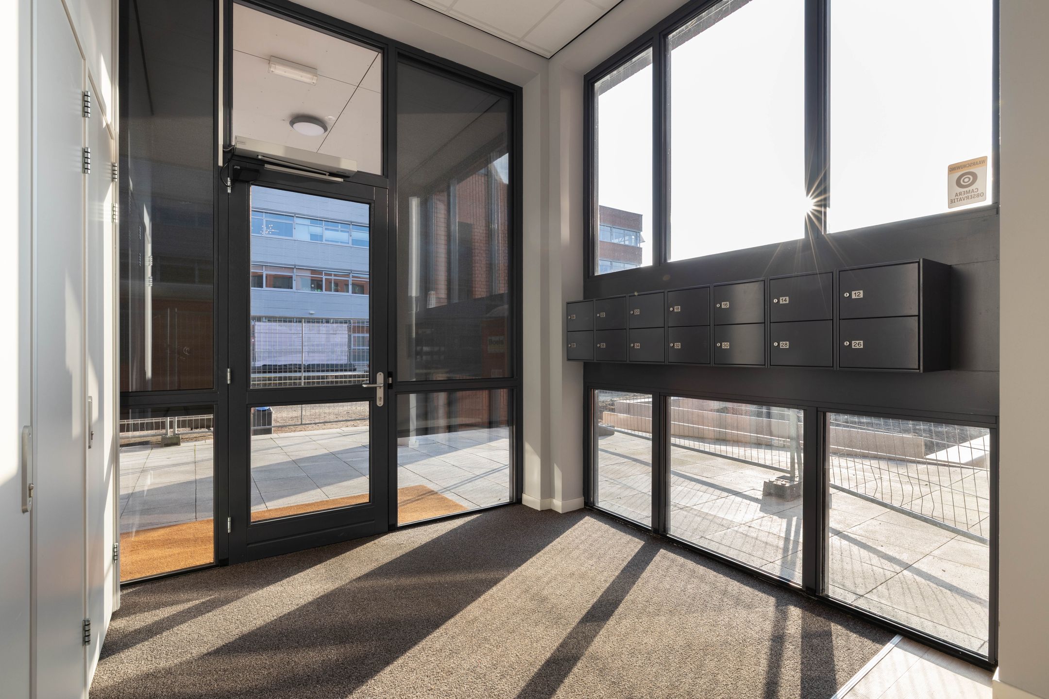 Foto 24 van Stationsplein West 32