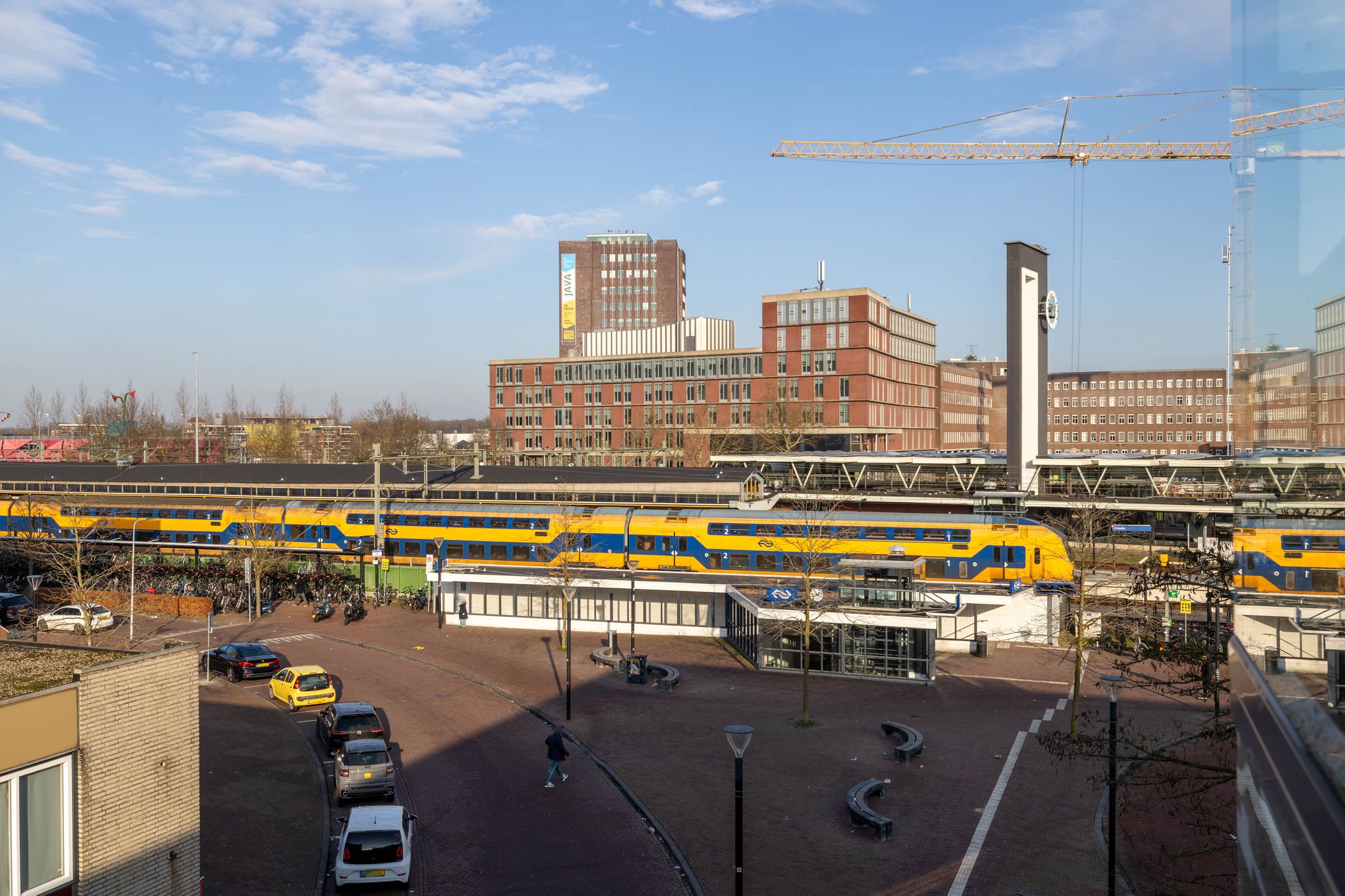 Foto 27 van Stationsplein West 32