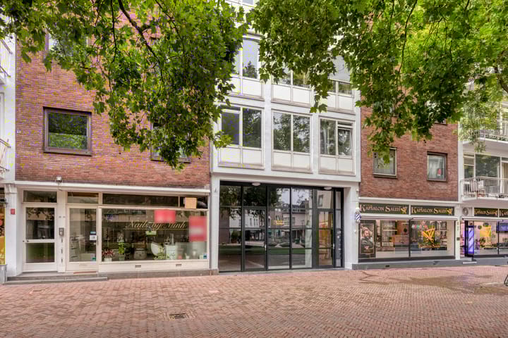 Foto 18 van Gele Rijders Plein 17-2R