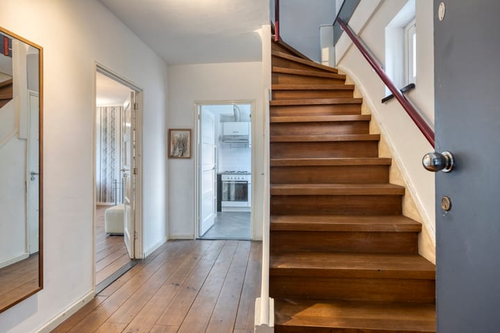 Foto 7 van Gele Rijders Plein 17-2R