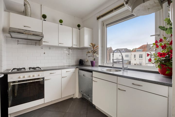 Foto 6 van Gele Rijders Plein 17-2R