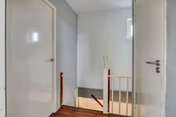 Foto 8 van Gele Rijders Plein 17-2R