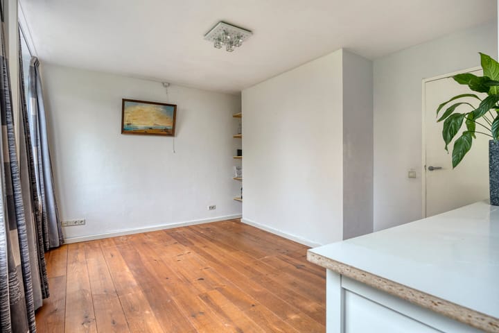 Foto 10 van Gele Rijders Plein 17-2R