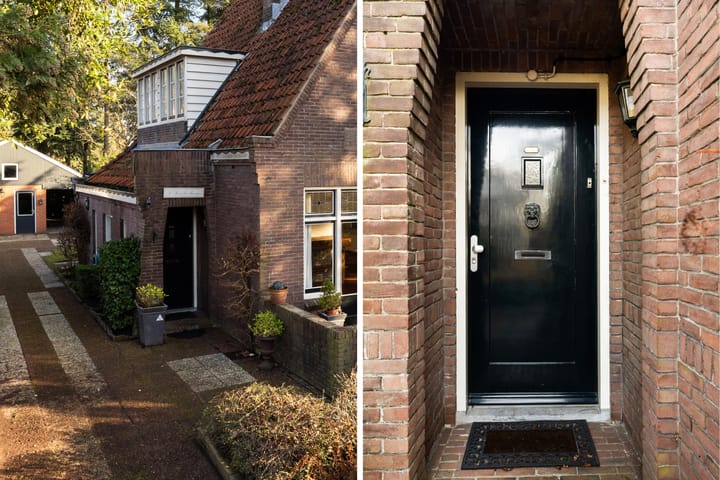 Foto 2 van Regentesselaan 19