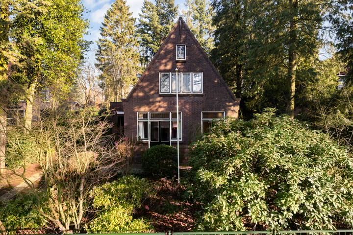 Foto 3 van Regentesselaan 19