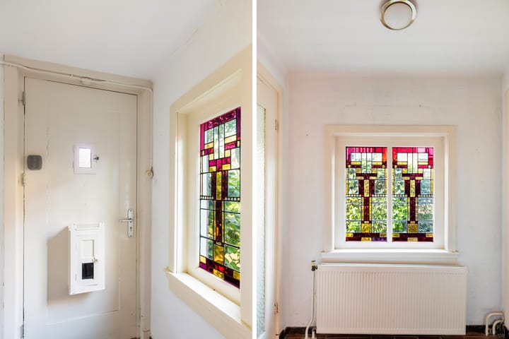 Foto 4 van Regentesselaan 19