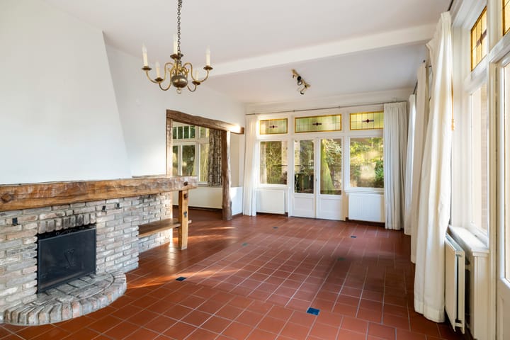 Foto 6 van Regentesselaan 19