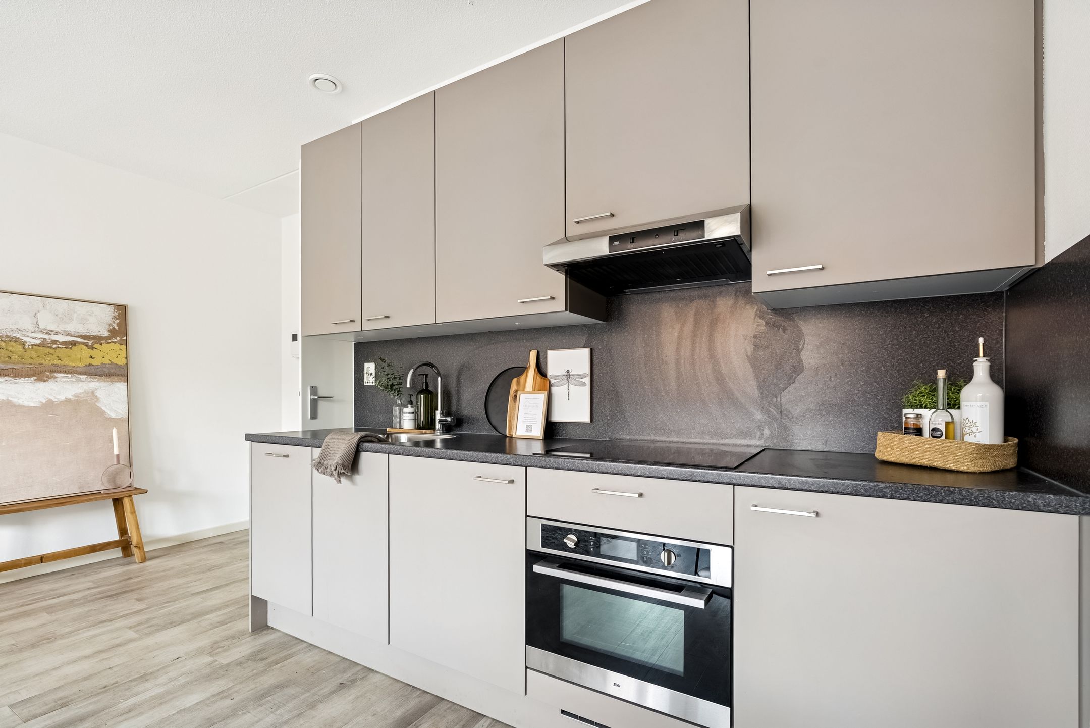 Foto 3 van San Marinostraat 31