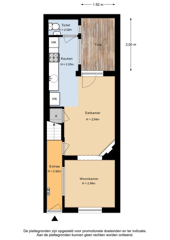 Foto 47 van 1e Daalsedijk 123