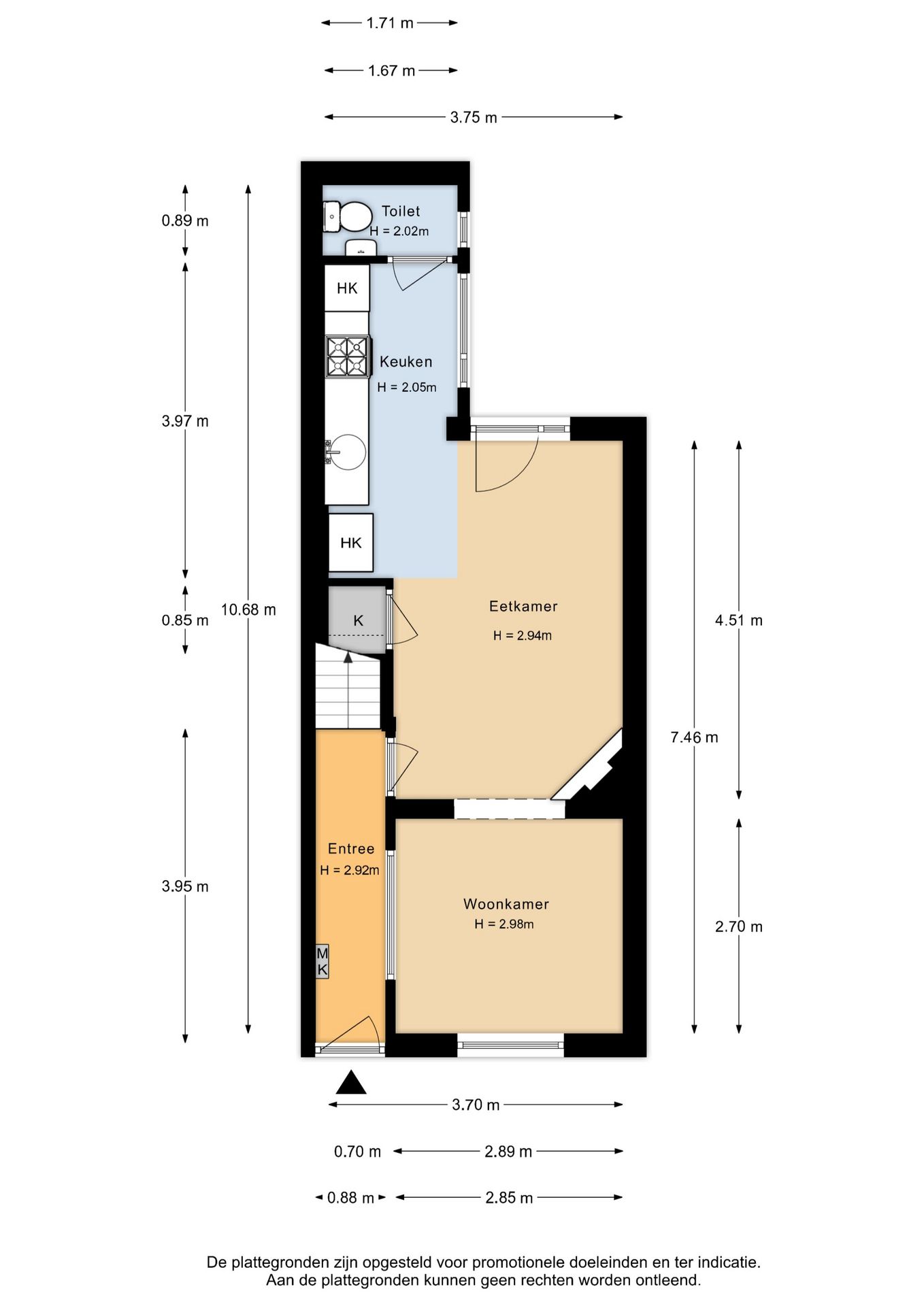 Photo 48 of 1e Daalsedijk 123