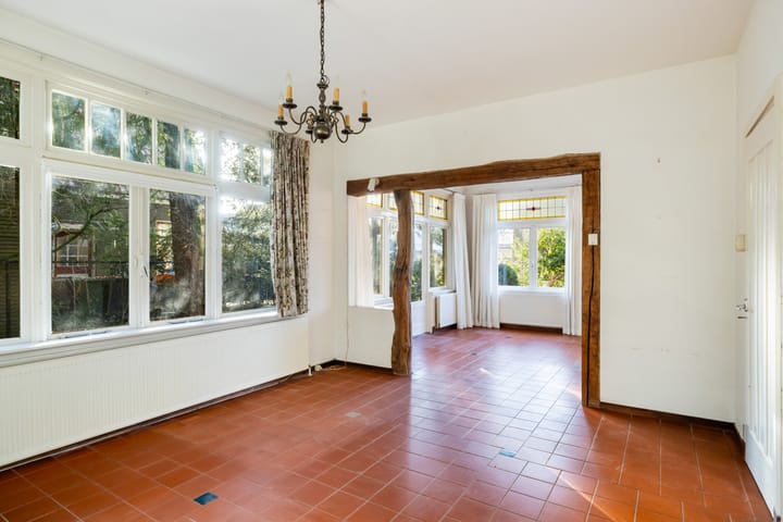 Foto 8 van Regentesselaan 19