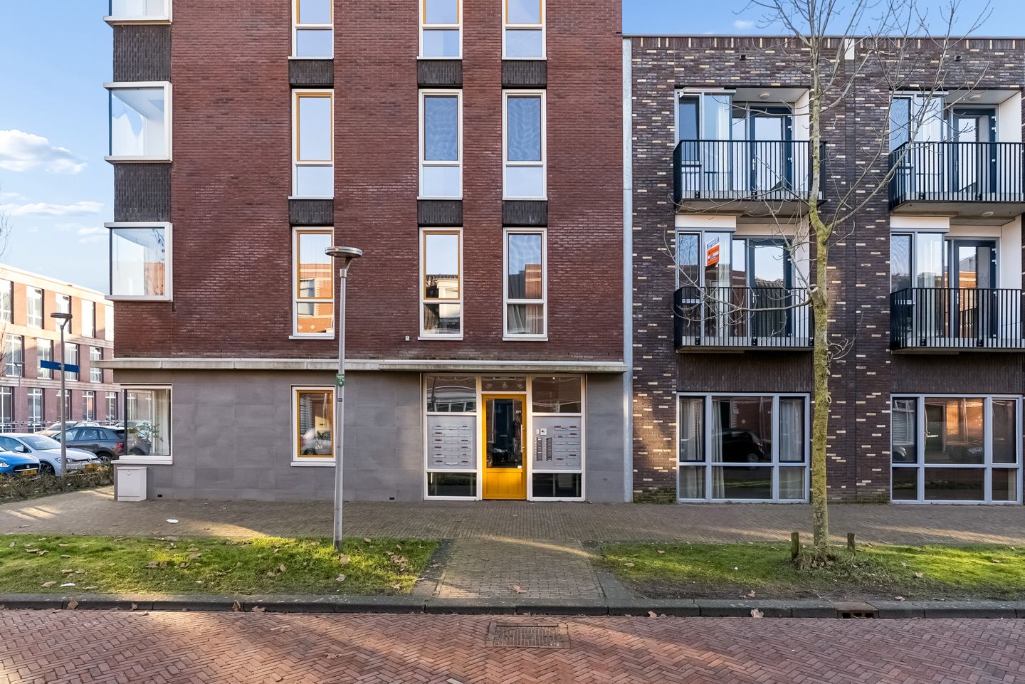 Foto 5 van San Marinostraat 31