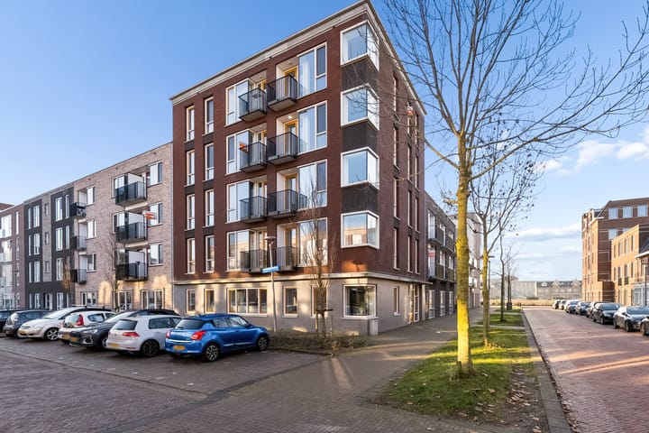 Foto 6 van San Marinostraat 31